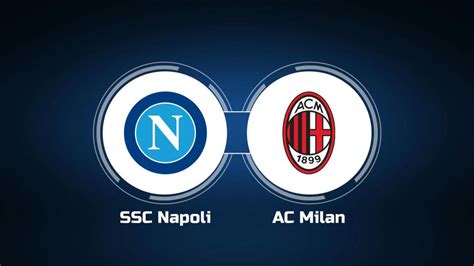 Watch SSC Napoli vs. AC Milan Online: Live Stream, Start Time | 4/2/2023