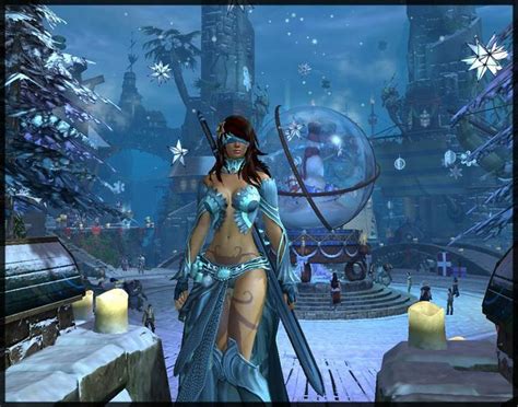 Pin By Kinfejack Hunter On Idee Vestito Guild Wars 2 Guild Wars