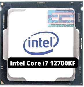 Intel Core i7 12700KF Complete review with benchmarks