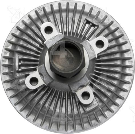 Engine Cooling Fan Clutch 4 Seasons 36767 EBay