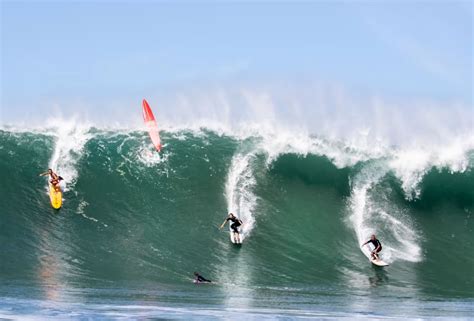 The Best Surf Competitions in The World - Cheap Surf Gear