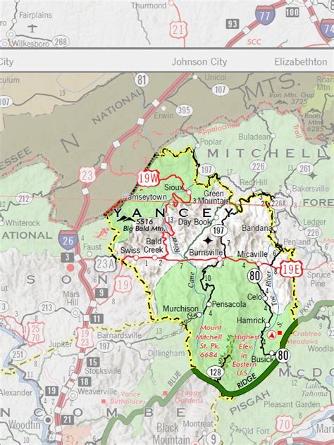 County Gis Data Gis Ncsu Libraries