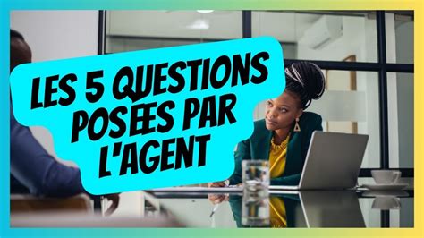 Voici Les Questions Que L Agent Des Services Frontaliers Du Canada Lui