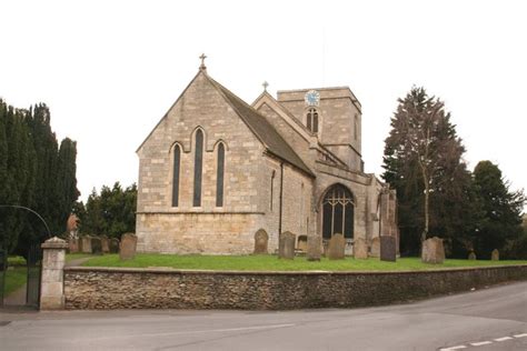 All Saints Church Richard Croft Cc By Sa Geograph Britain And