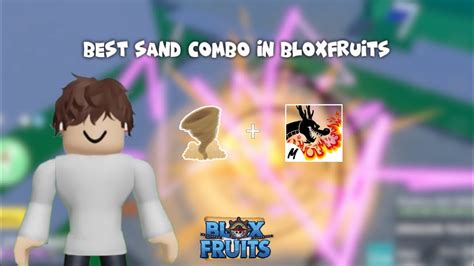 Best Sand Dragon Talon One Shot Combo Bounty Hunt Blox Fruits 30m