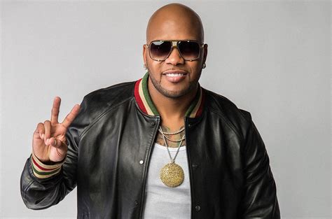 What Is Flo Ridas Net Worth Celebrty