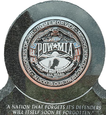 POW / MIA Memorial