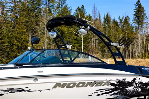 Moomba Mobius Lsv