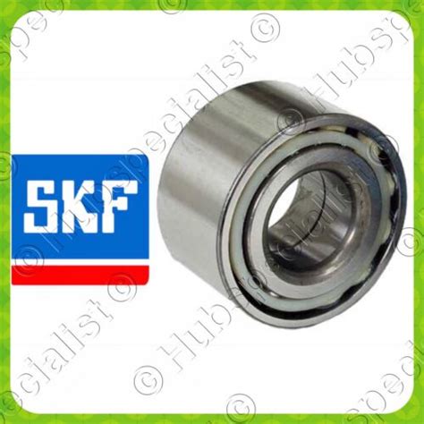 Skf Front Wheel Hub Bearing For Lexus Gs Ls Sc