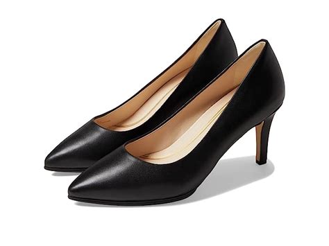 The Most Comfortable Work Heels Corporette