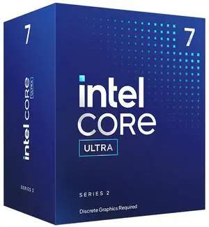 intel desktop cpus core ultra arrow lake  gen newegg