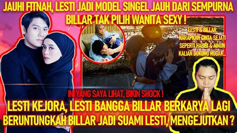 TERAWANG LESTI KEJORA BANGGA BILLAR BERKARYA LAGI BERUNTUNGKAH BILLAR