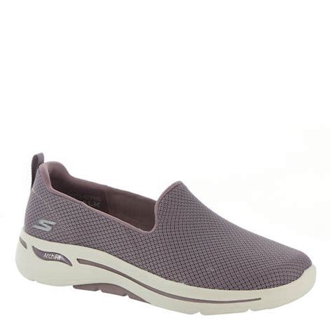 Skechers Performance Go Walk Arch Fit Grateful Casual Slip On Women S Masseys