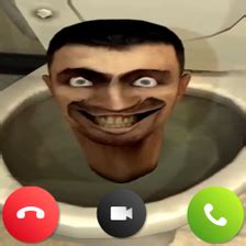 Skibidi Toilet:Video Call game for Android - Download