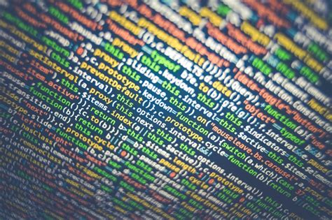 Apa Itu Big Data Ini Contoh Penggunaan Dan Manfaat Dalam Bisnis