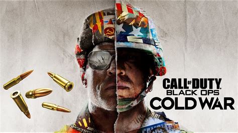 Call Of Duty Black Ops Cold War