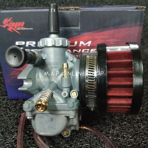 Mikuni Yamaha Rx Carburetar Carburetor Karborator Karb Carb Racing