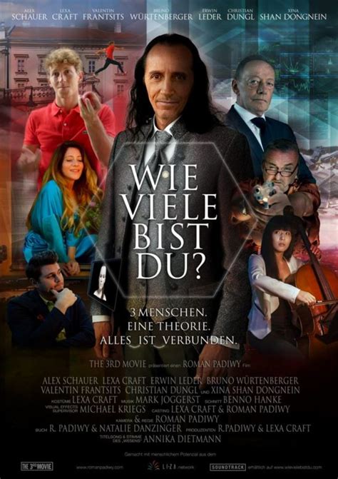 Wie Viele Bist Du Film Rezensionen De