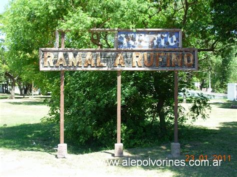 Foto: Estación Venado Tuerto - Venado Tuerto (Santa Fe), Argentina