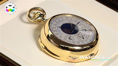 Patek Philippe Calibre 89 Up Close With A Legend Sothebys Geneva