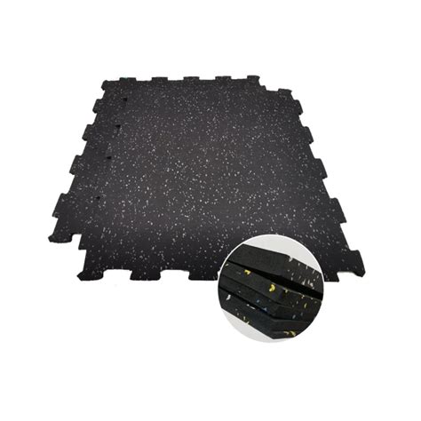 Epdm Sbr Flooring Recycled Rubber Granule Gym Floor Mat Floor Mat And