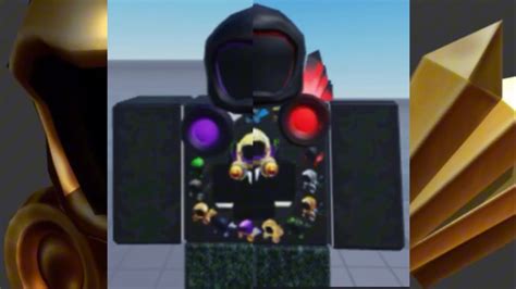 New Deadly Dark Dominus Cheap Roblox Dominus Youtube