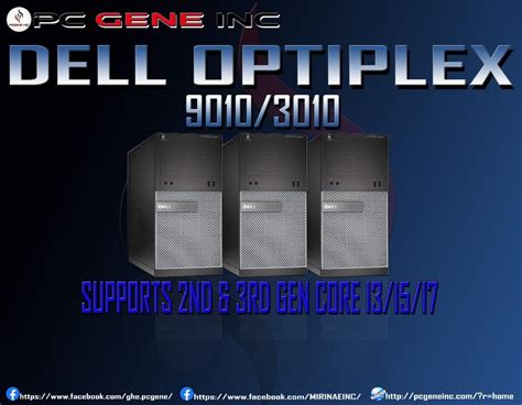 DELL OPTIPLEX Computers Tech Desktops On Carousell