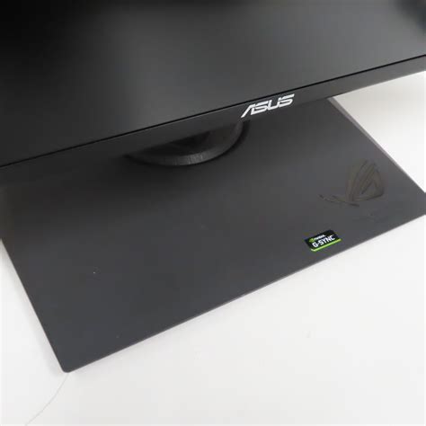 Asus Pg279q Rog Swift 27 1440p 165hz Gaming Monitor Local Pick Up Only