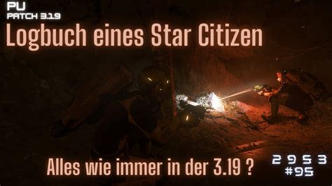 Logbuch Eines Star Citizen Alles L Uft Wie Immer In Der