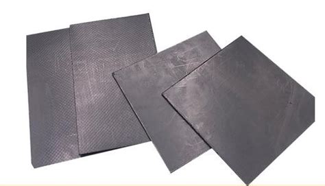 Reinforced Graphite Sheet With Tanged 0 1mm SS316 Or SS304 Inserted