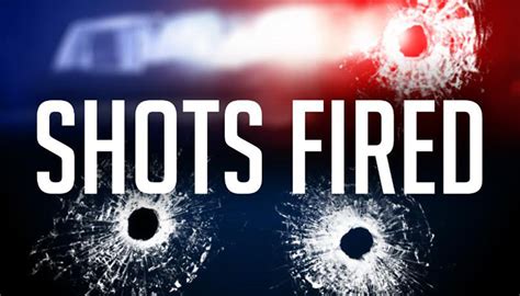 Shots Fired Incident Leads To Felony Charges Against Braymer Man