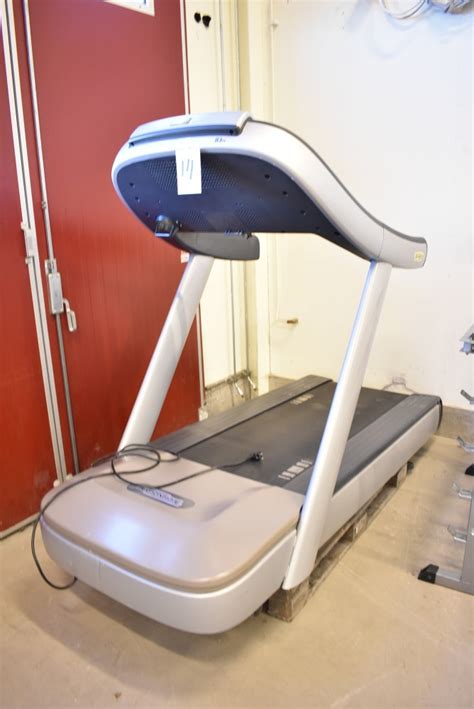 Slag Technogym L Pband