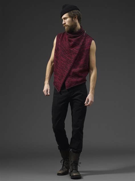 Lars Andersson Fall Winter 2013 Collection The Fashionisto