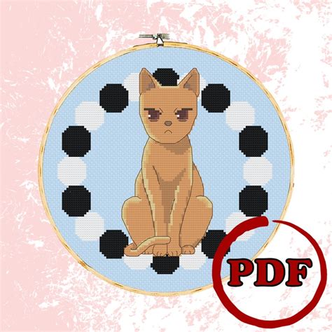 Fruits Basket kyo Sohma Cat Zodiac Form Counted - Etsy