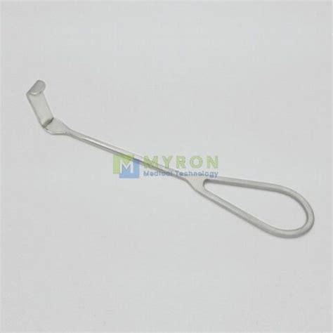 RIGHT ANGLE RETRACTOR | Myron Meditech