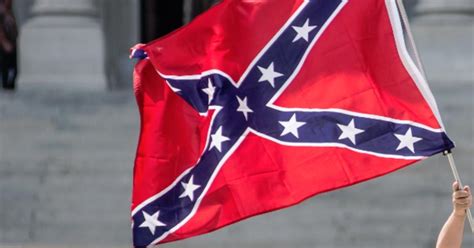 United States Marine Corps Bans Public Display Of Confederate Flag