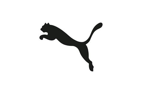 プーマ（puma）無料ロゴ素材イラストダウンロード（ai・png形式） よく利用するロゴマークイラスト フリーイラスト素材やpng素材集め