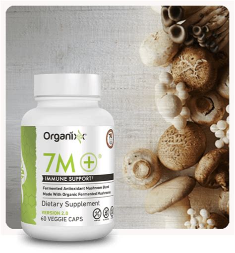 Clean And Organic Supplements For A Healthier Lifestyle Organixx