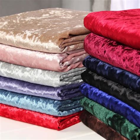 Velvet Fabric - Tailor Shop Dubai