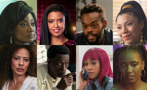 The 20 Best TV Performances From Black Actors In 2021 - Blavity