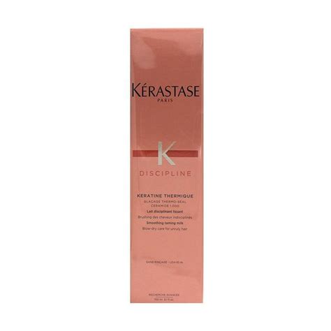 Kerastase Discipline Keratine Thermique Ml Wapalli