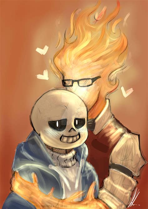 Sansby By Kleineswuschel On Deviantart