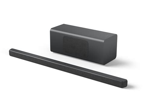 Philips Announces Three New Soundbars In 2024 Lineup Notebookcheck