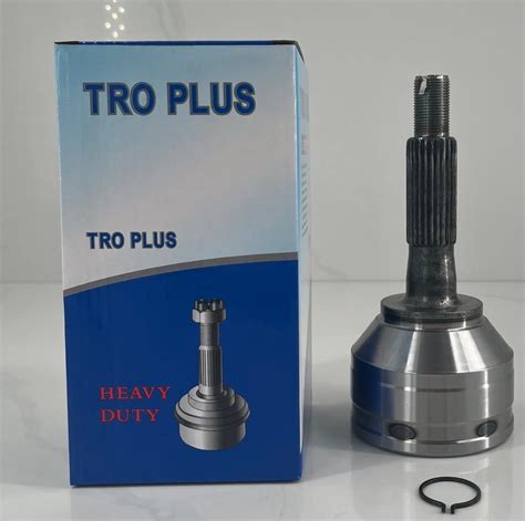 Constant Velocity Joint At Best Price In India