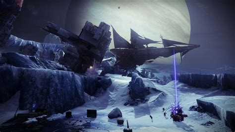 Expedition: Europa - Destinypedia, the Destiny wiki