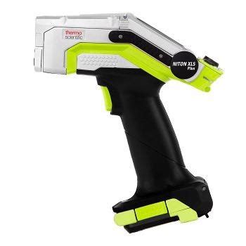 Thermo Scientific Niton Xl T Handheld Xrf Analyzer Quote Rfq