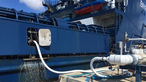 Riviera News Content Hub LNG Bunkering ESD Systems Vital For