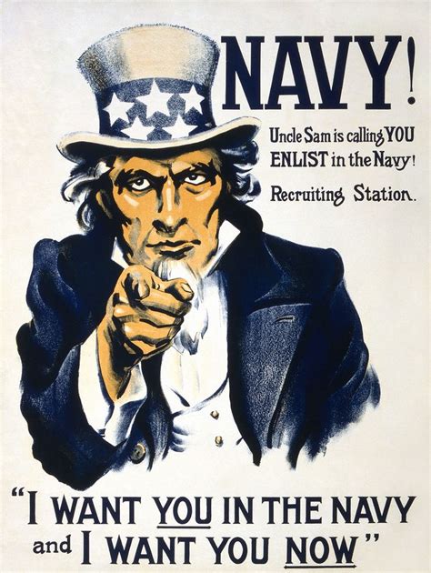 Navy Uncle Sam Is Calling Free Photo Illustration Rawpixel