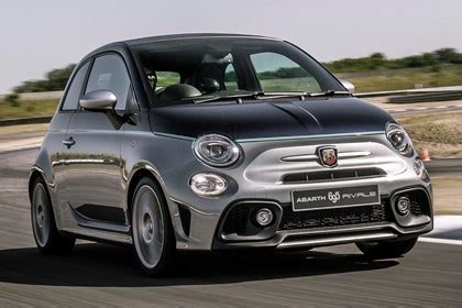 Abarth 695 specs, dimensions, facts & figures