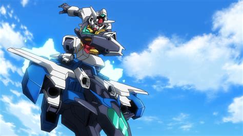 My Shiny Toy Robots First Impressions Gundam Build Divers Rerise